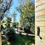 Maison En Pierre Rénovée Avec Jardin Et Piscine Privative Chauffée Hyères