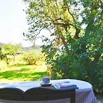 Maison En Pierre Rénovée Avec Jardin Et Piscine Privative Chauffée Hyères