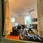 Maison En Pierre Rénovée Avec Jardin Et Piscine Privative Chauffée