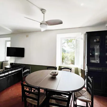 Maison En Pierre Renovee Avec Jardin Et Piscine Privative Chauffee * Йер