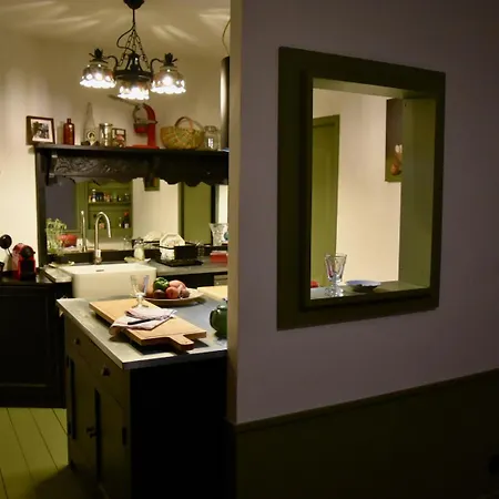 Maison En Pierre Rénovée Avec Jardin Et Piscine Privative Chauffée *