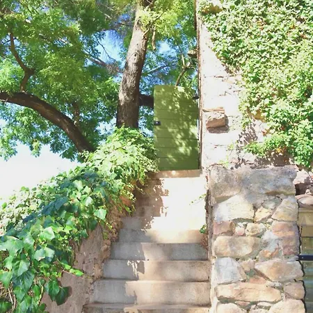 Maison En Pierre Renovee Avec Jardin Et Piscine Privative Chauffee 別荘 イエール
