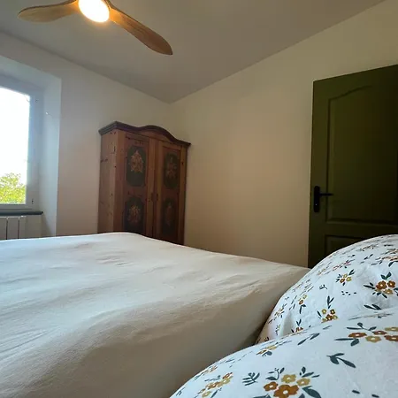 Maison En Pierre Rénovée Avec Jardin Et Piscine Privative Chauffée